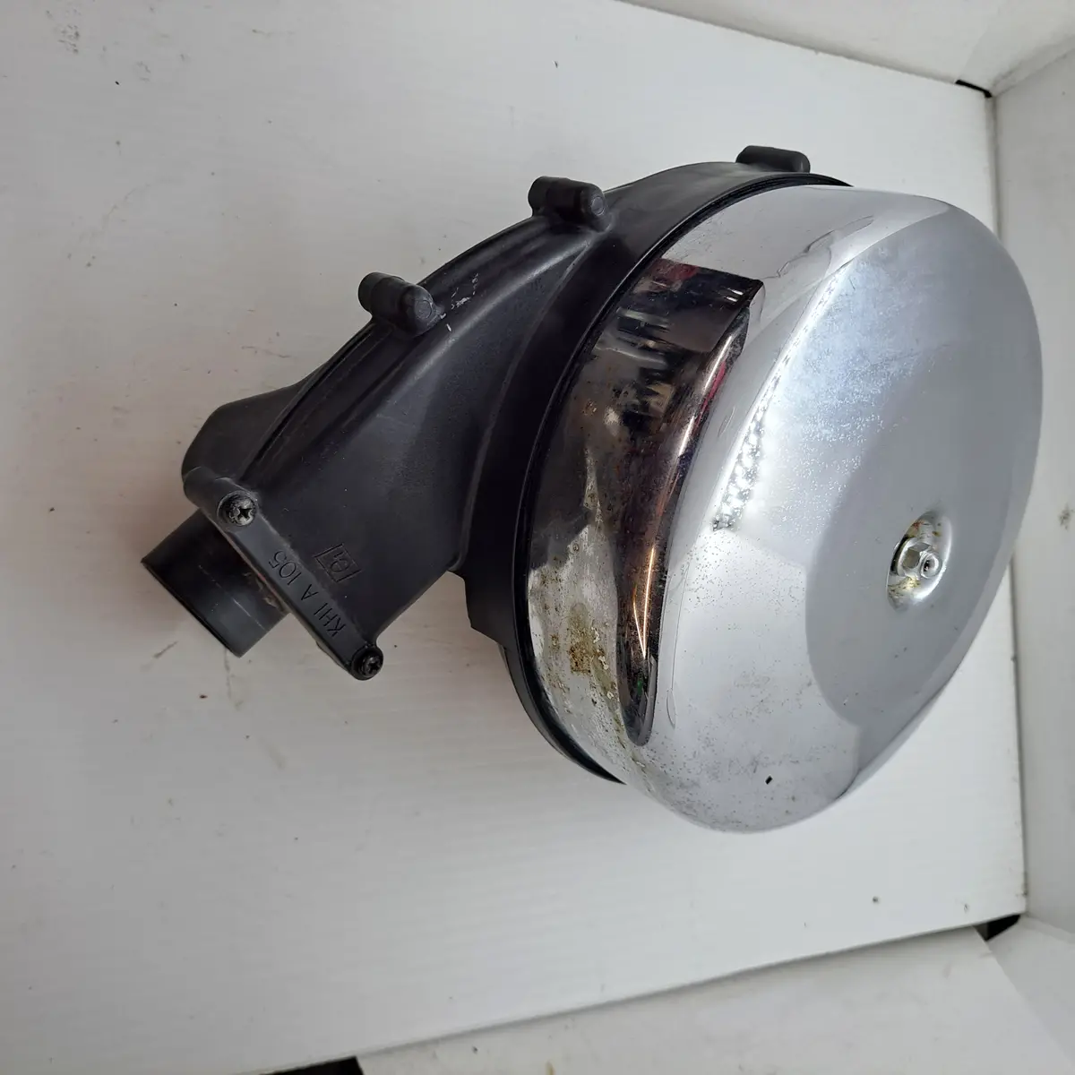Vulcan 800 Air Filter Assembly 1