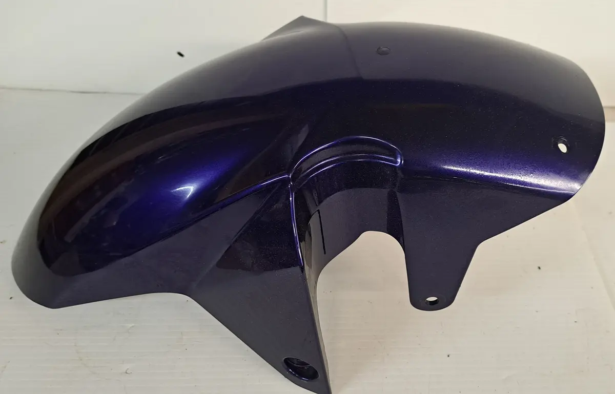 Sv1000 Front Fender 1