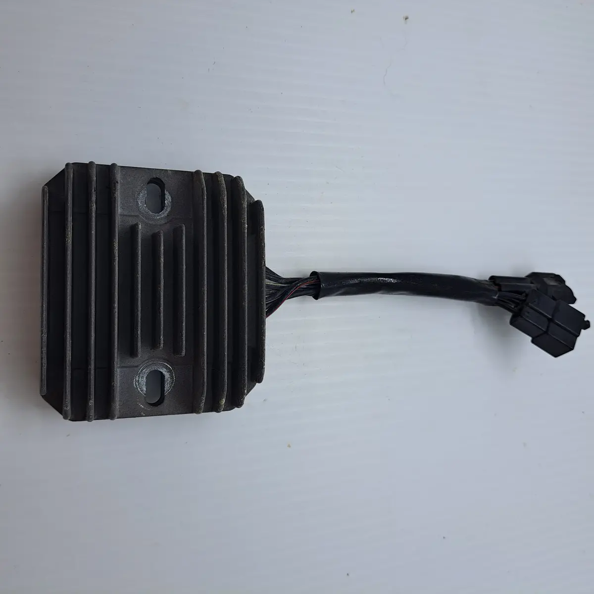 Sv1000s Regulator Rectifier 1