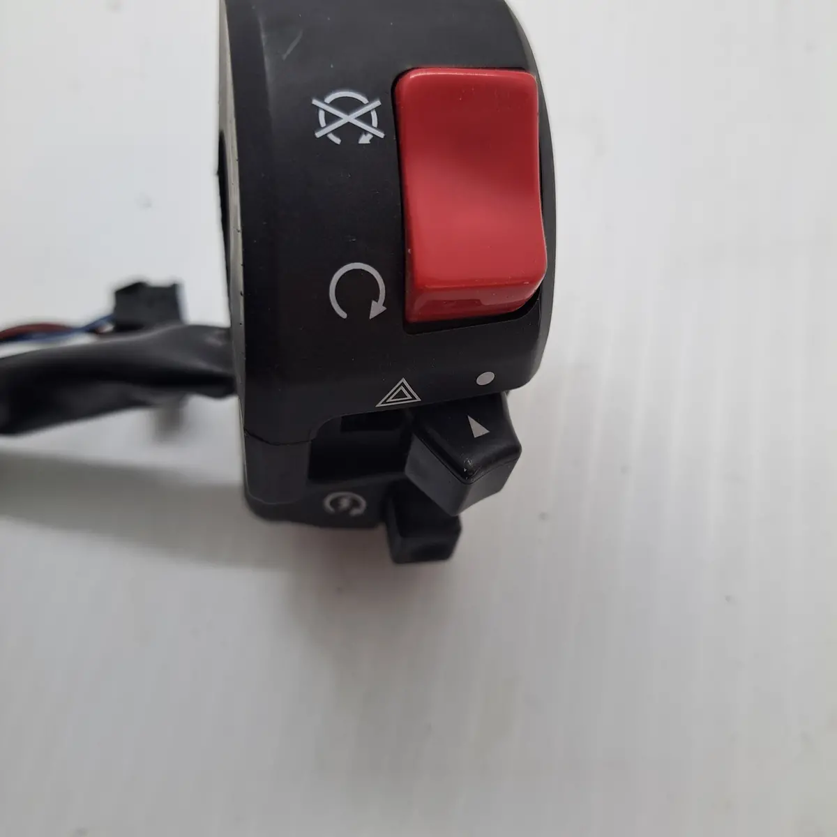 Sv1000s Right Handlebar Switch 1