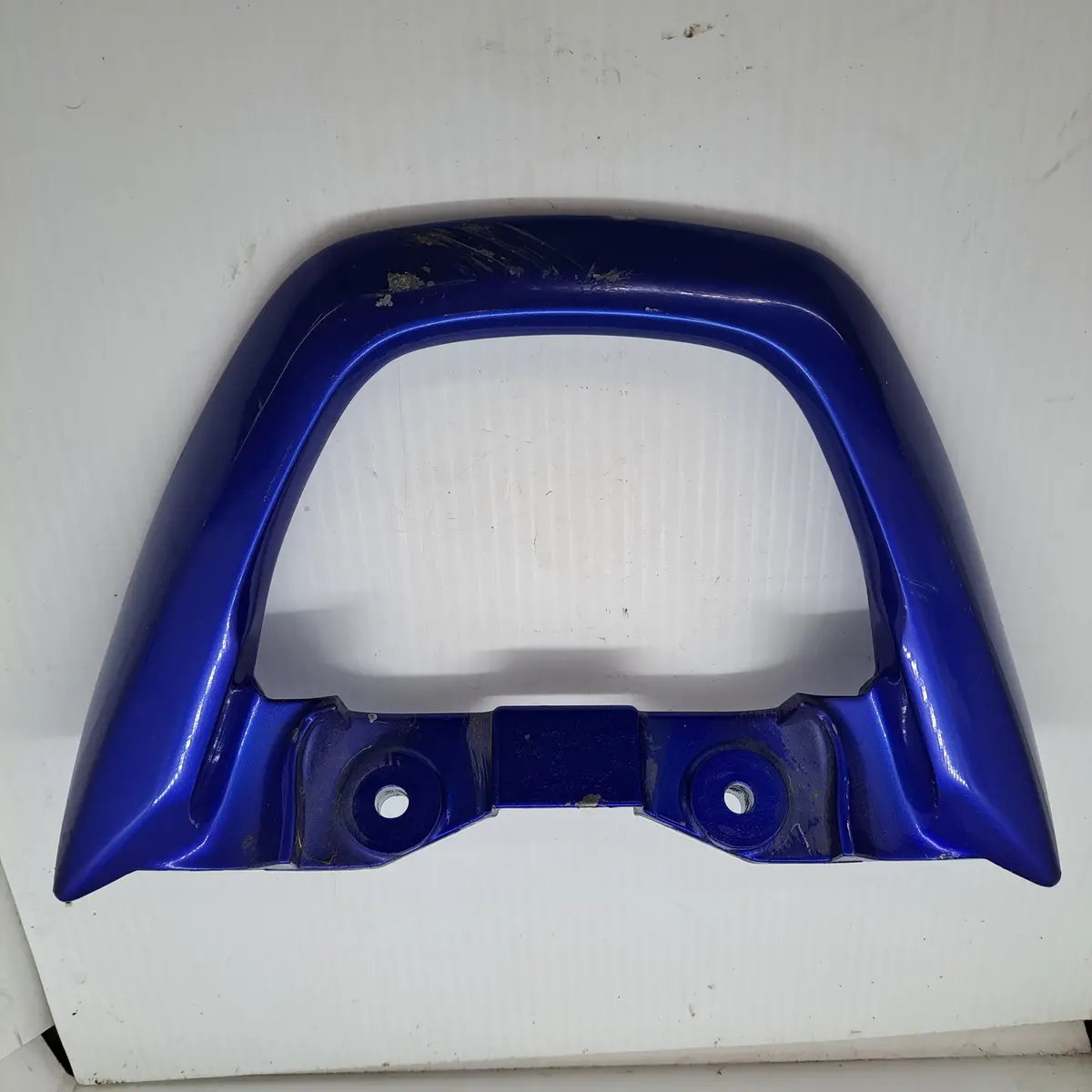 Sv Blue Grab Rail Bar 1