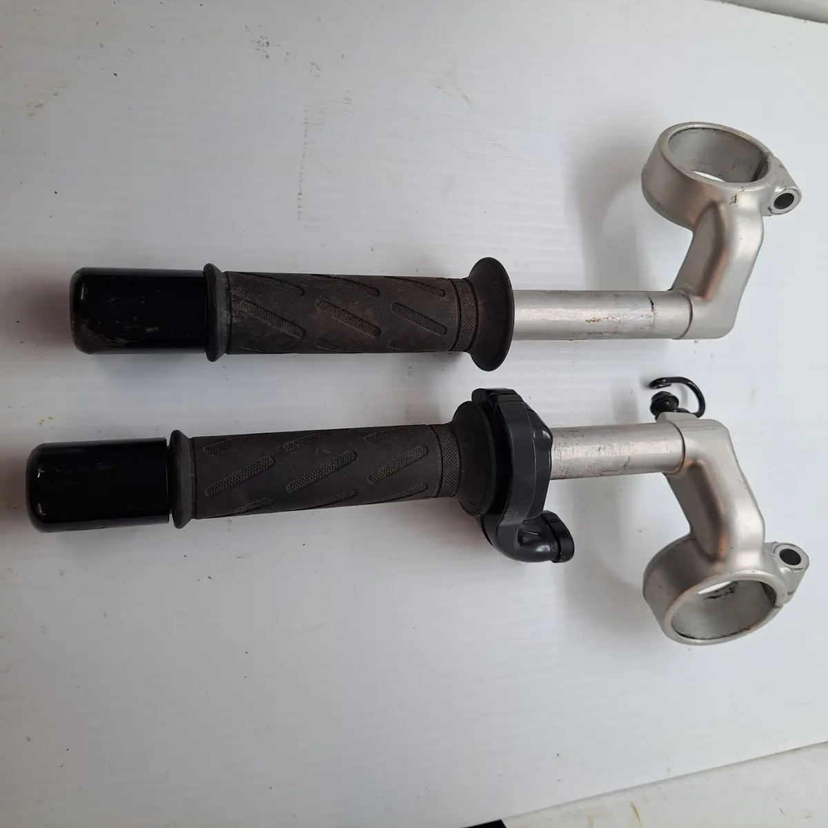 Sv1000 Handlebars 1