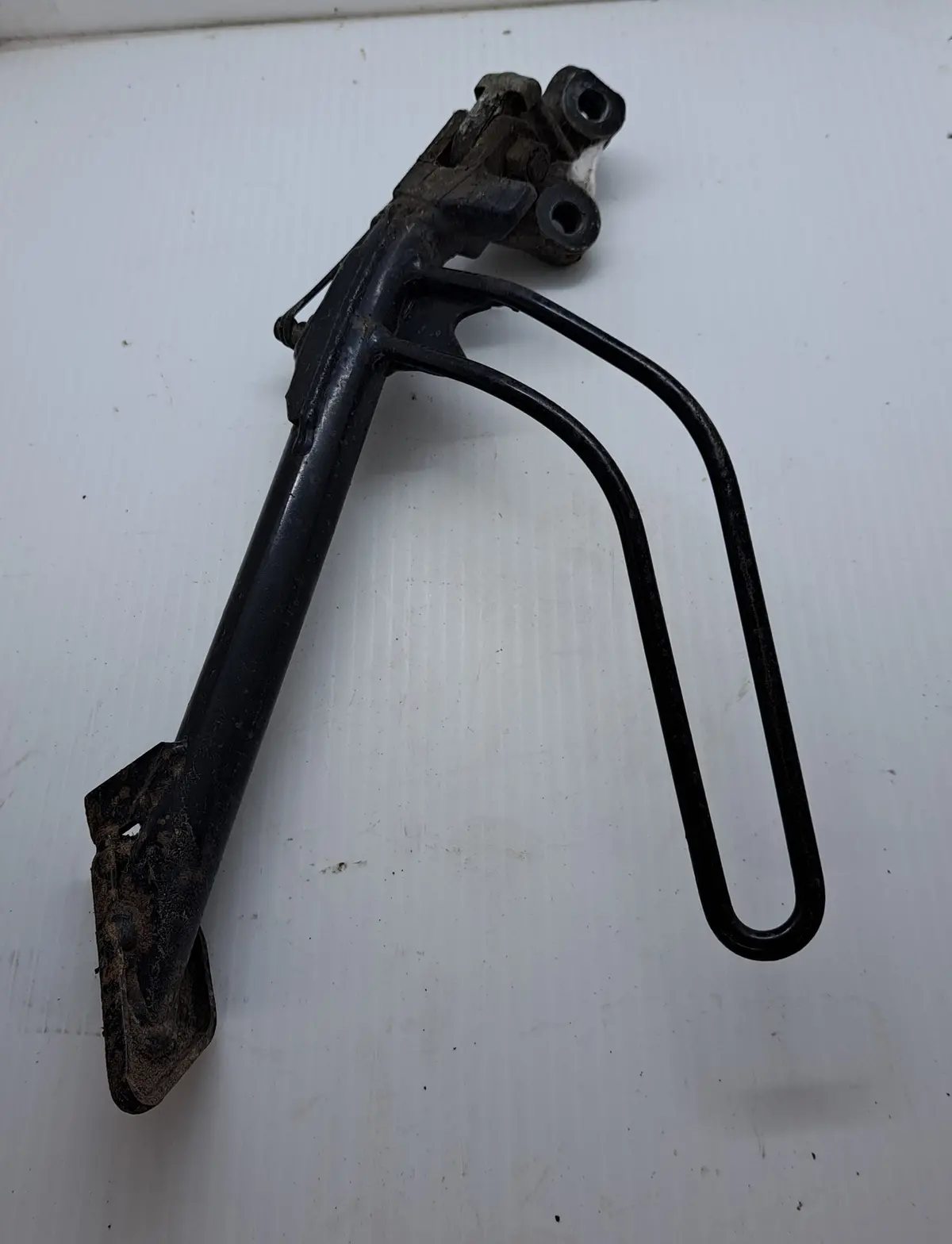 Sv1000 Side Stand 1