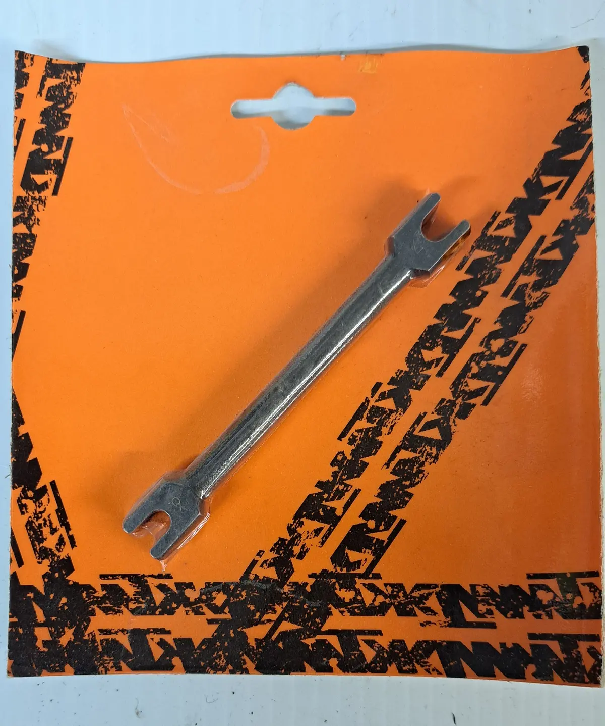 Ktm Spoke Wrench 1