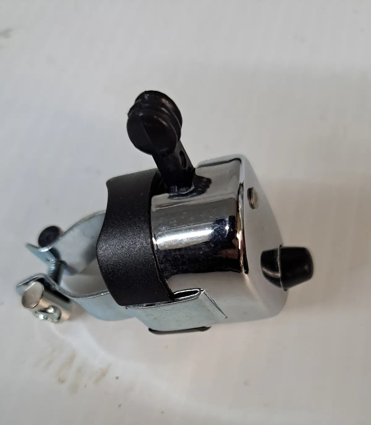 Hi Low Beam Switch 1