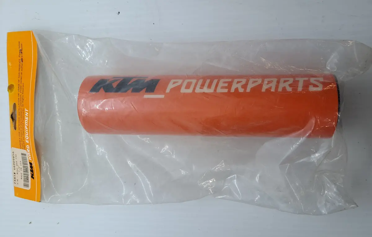 Ktm 50Sx 65Sx Cross Bar Pad 1