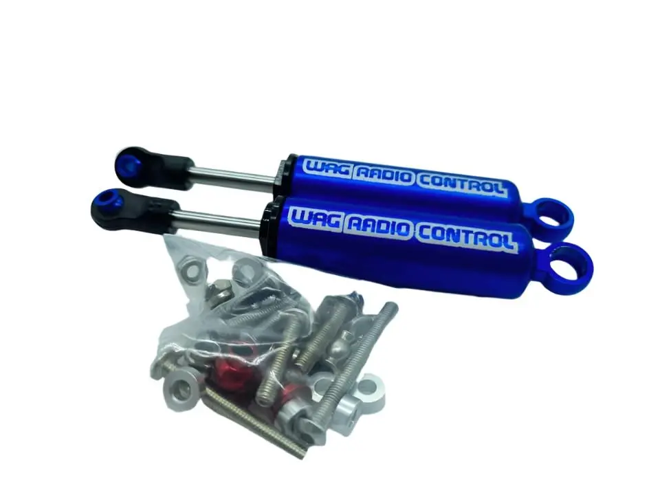 S90-Bl Set Of (2) Blue Shock 1