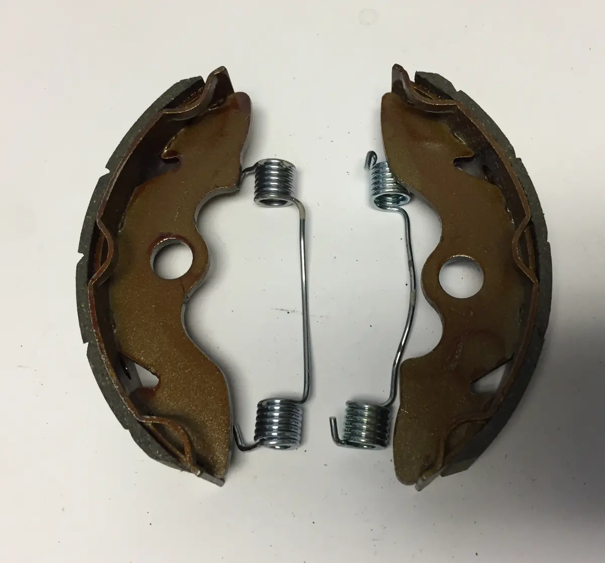 Ktm 50 Mini Brake Shoes 1