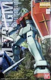 1:100 Ram-79 Gm (Mg) 1