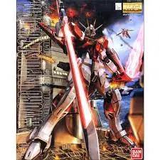 1:100 Sword Impulse Gundam (Mg) 1