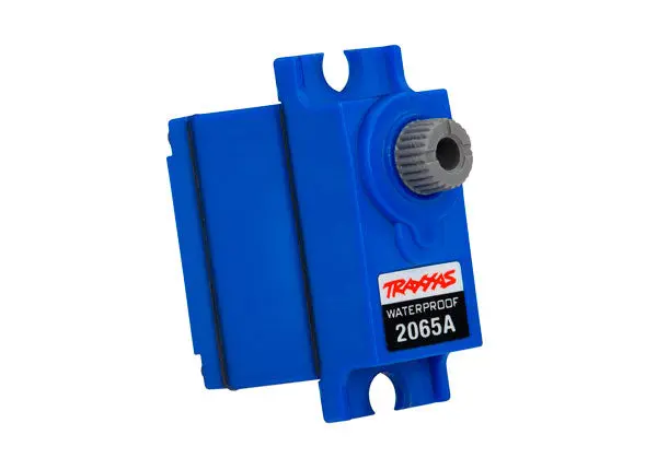 2065A Servo, Sub-Micro, Waterproof 1