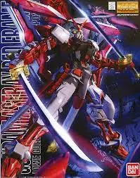 1:100 Gundam Astray Red Frame (Mg) 1