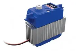 2085 Servo, Digital High-Torque (Ball Bearing), Waterproof (X-Maxx® Mount) 1