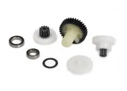 2087 Gear Set (For 2085 Servo) 1