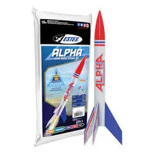 Mini Alpha (Beginner) 1