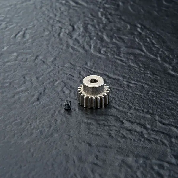106032P M0.6 Pinion 32T 1