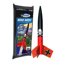 Mini Max (Intermediate) 1
