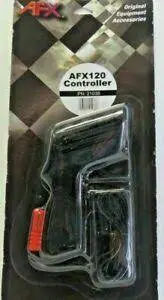Afx120 Controller 1