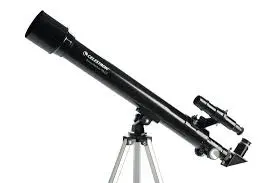 50 Az Telescope 1