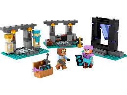 Minecraft: The Armory 1