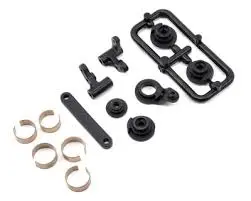 Servo Saver Set: 1:18 4Wd All 1