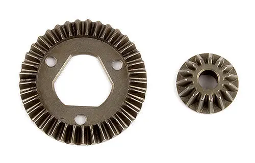 21563 Ft 1:14 Metal Drive Gear Set 1