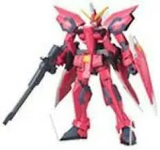 1:100 Aegis Gundam (Mg) 1