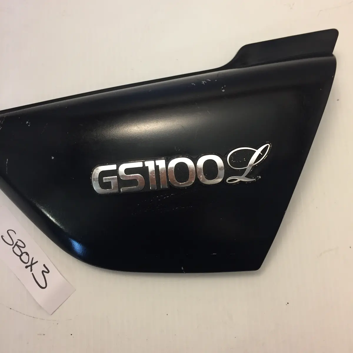 Gs1100l Right Side Cover 1