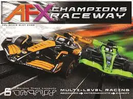 Champions Raceway 1