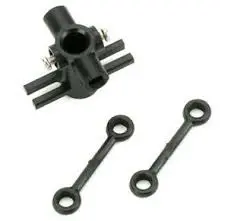 Lower Rotor Head & Linkage Set: Bmcx 1