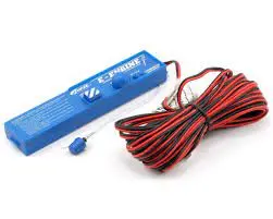 E-Engine Launch Controller 1