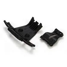 Front Bumper Set: Ruckus 1