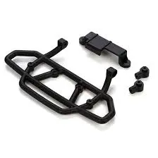 Rear Bumper Set: Ruckus 1