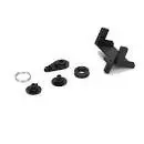 Servo Saver, 23T/25T, Servo Mount 1