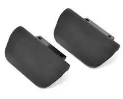 Front & Rear Bumper: 1:10 4Wd Circuit 1