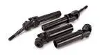 Driveshaft Set Long Complete Hd (2) 1