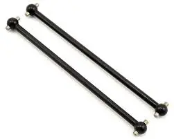 Rear Dog Bone (2): 1:10 4Wd All 1