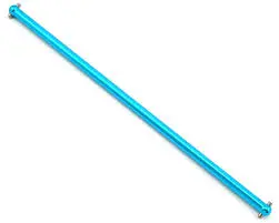 Main Driveshaft, Short (1): 1:10 4Wd Circuit 1