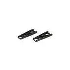 Rear Suspension Arm Set: 1:10 4Wd All 1