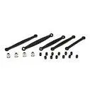 Link Set, Plastic: 1:10 4Wd All 1