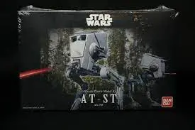 1:48 Star Wars: At-St 1