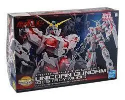 1:48 Unicorn Gundam (Destroy Mode) (Mega Size) 1