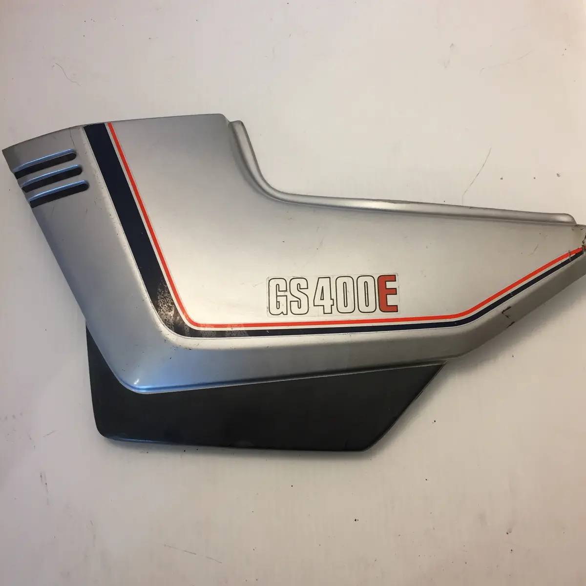Gs400e Left Side Cover 1