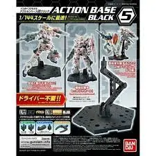 Action Base 5 (Black) 1