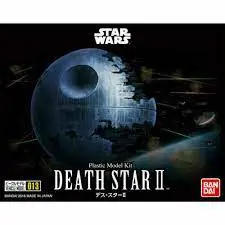 Star Wars: Death Star Ii 1
