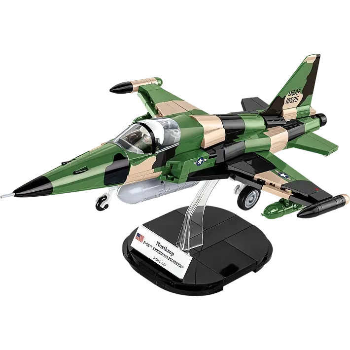 Cobi-2425 Northrop F-5A Freedom Fighter 1