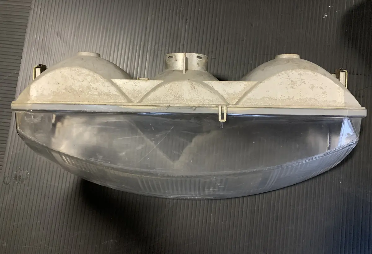 Polaris Gen Ii Headlight 1
