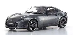 1:24 Mazda Roadster Rf 1