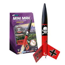 Mini Max Launch Kit 1