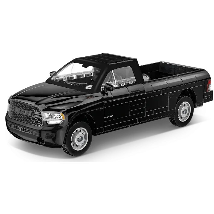 Cobi-24610 Ram 2500 1